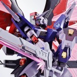 “分身はこうやるんだっ！”「機動戦士ガンダムSEED FREEDOM」デスティニーガンダムSpecII 最終決戦 Ver.が立体化！ プレミアムバンダイにて8月24日より抽選販売開始 画像