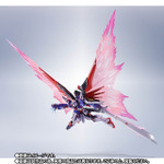 「【開催記念商品／事前CTM抽選】METAL ROBOT魂 ＜SIDE MS＞ デスティニーガンダムSpecII 最終決戦 Ver.」