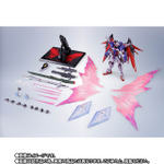 「【開催記念商品／事前CTM抽選】METAL ROBOT魂 ＜SIDE MS＞ デスティニーガンダムSpecII 最終決戦 Ver.」
