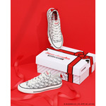 ALL STAR OX / HELLO KITTY