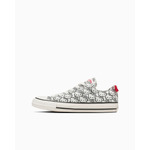ALL STAR OX / HELLO KITTY