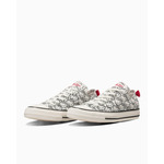 ALL STAR OX / HELLO KITTY