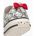 ALL STAR OX / HELLO KITTY