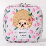 「モンチッチ」×kippis