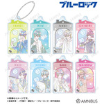 描き下ろし モーニングルーティンver. トレーディング Ani-Art KAWAII label パーツ付きフレームアクリルチャーム