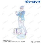 描き下ろし モーニングルーティンver. Ani-Art KAWAII label BIGアクリルスタンド