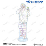 描き下ろし モーニングルーティンver. Ani-Art KAWAII label BIGアクリルスタンド