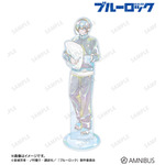 描き下ろし モーニングルーティンver. Ani-Art KAWAII label BIGアクリルスタンド