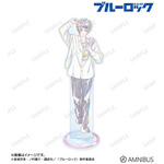 描き下ろし モーニングルーティンver. Ani-Art KAWAII label BIGアクリルスタンド