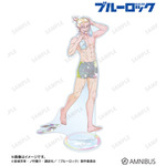 描き下ろし モーニングルーティンver. Ani-Art KAWAII label BIGアクリルスタンド