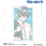 描き下ろし モーニングルーティンver. Ani-Art KAWAII label ダイカットステッカー