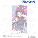 描き下ろし モーニングルーティンver. Ani-Art KAWAII label ダイカットステッカー