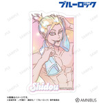 描き下ろし モーニングルーティンver. Ani-Art KAWAII label ダイカットステッカー