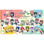 「アイドリッシュセブン」アイドルたちとおもちゃで遊べる！ナンジャタウンにて8月28日(金)よりイベントが開催！ 画像