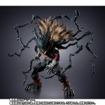 S.H.Figuarts 黒デク