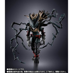 S.H.Figuarts 黒デク