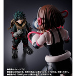 S.H.Figuarts 黒デク