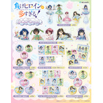 「TVアニメ『負けヒロインが多すぎる！』ゆめかわフェアinアニメイト」