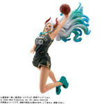 「ONE PIECE × NBA MASTER STARS PIECE THE YAMATO MILWAUKEE BUCKS」