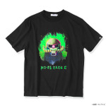「STRICT-G GRAFFITI『機動戦士ガンダム』Tシャツ」ザクII