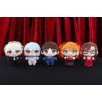 30周年記念展「ALL OF EVANGELION」名古屋会場　新作グッズ
