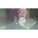 TVアニメ『きみが死ぬまで恋をしたい』第5話「終わらない夜」場面カット