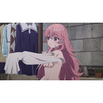 TVアニメ『きみが死ぬまで恋をしたい』第5話「終わらない夜」場面カット