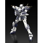 KADOKAWA PLASTIC MODEL SERIES 「フルメタル・パニック！」 1/48 アーバレスト