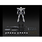 KADOKAWA PLASTIC MODEL SERIES 「フルメタル・パニック！」 1/48 アーバレスト