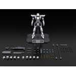 KADOKAWA PLASTIC MODEL SERIES 「フルメタル・パニック！」 1/48 アーバレスト スペシャルセット