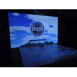 Anime WORLD TRIGGER Exhibition “REBOOT”