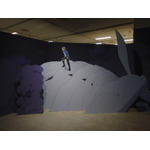 Anime WORLD TRIGGER Exhibition “REBOOT”