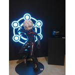 Anime WORLD TRIGGER Exhibition “REBOOT”