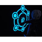 Anime WORLD TRIGGER Exhibition “REBOOT”