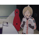 Anime WORLD TRIGGER Exhibition “REBOOT”