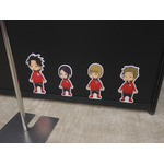 Anime WORLD TRIGGER Exhibition “REBOOT”