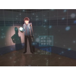Anime WORLD TRIGGER Exhibition “REBOOT”