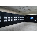 Anime WORLD TRIGGER Exhibition “REBOOT”