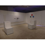 Anime WORLD TRIGGER Exhibition “REBOOT”