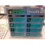 Anime WORLD TRIGGER Exhibition “REBOOT”