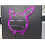 Anime WORLD TRIGGER Exhibition “REBOOT”