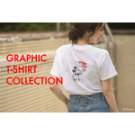 Mickey Mouse / Painting T-SHIRT