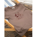 Mickey Mouse / Playing Jazz T-SHIRT