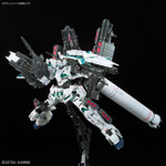 「ＲＧ 1/144 フルアーマー・ユニコーンガンダム」
