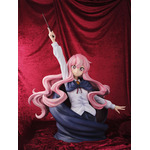 『ゼロの使い魔』ルイズ 20th Anniversary Full scale bust model