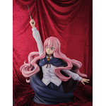 『ゼロの使い魔』ルイズ 20th Anniversary Full scale bust model