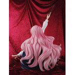 『ゼロの使い魔』ルイズ 20th Anniversary Full scale bust model