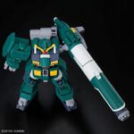 「HG 1/144 ガンダムレオパルド」
