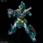 「HG 1/144 ガンダムレオパルド」