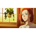 「鎧真伝サムライトルーパー」第18話場面カット